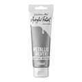 Acrylic Paint 100ml - Metallic Silver