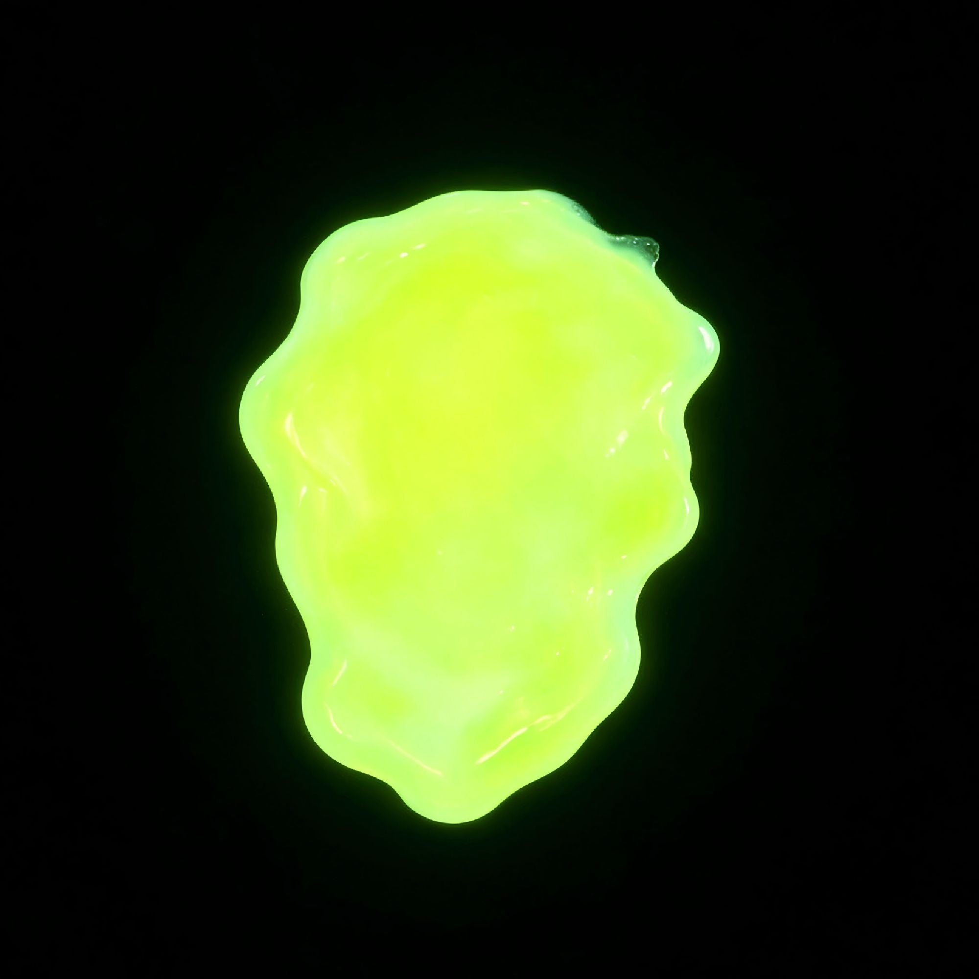 Acrylic Paint 50ml - Glow in The Dark