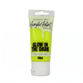 Acrylic Paint 50ml - Glow in The Dark