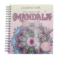 Mandala Colouring Book for Adults