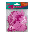 Eva Stickers Pack of 120