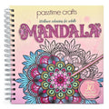 Mandala Colouring Book for Adults