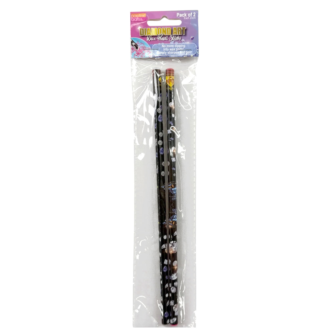 Diamond Art Pencils