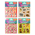 Tiny Trendz Sticker Book