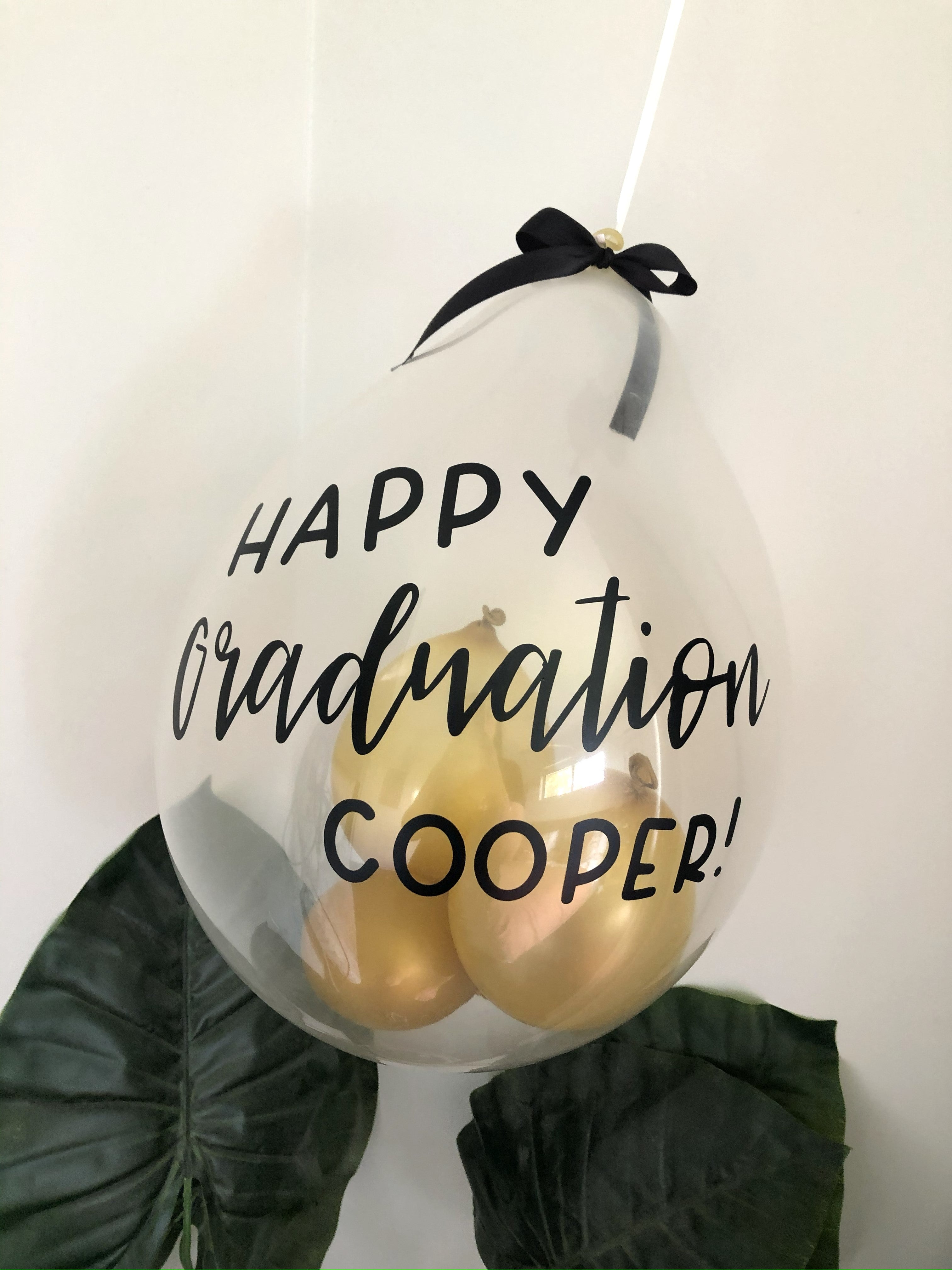 Adhesive Vinyl - Black