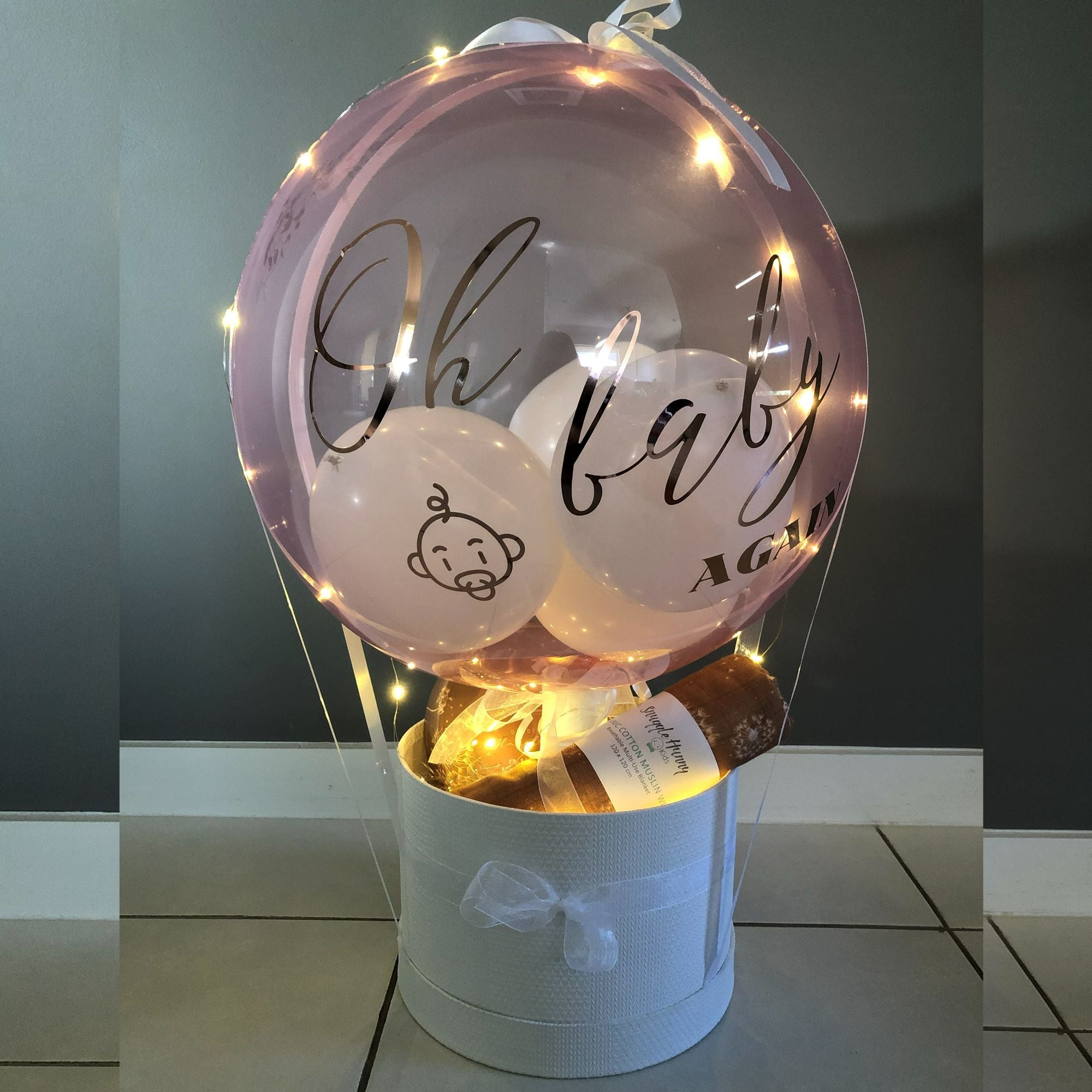 Adhesive Vinyl - Gold