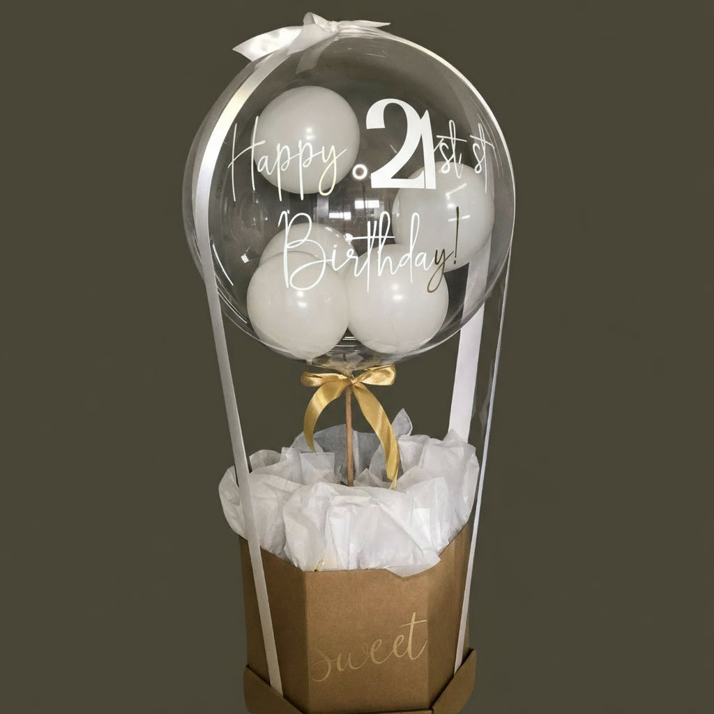 Adhesive Vinyl - White