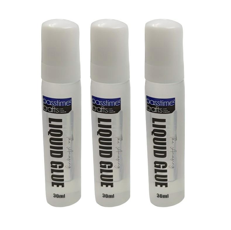 The Amazing Liquid Craft Glue Pack of 3