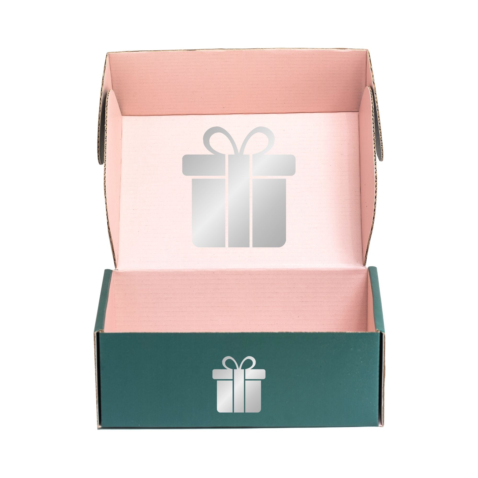 Adhesive Vinyl - Silver