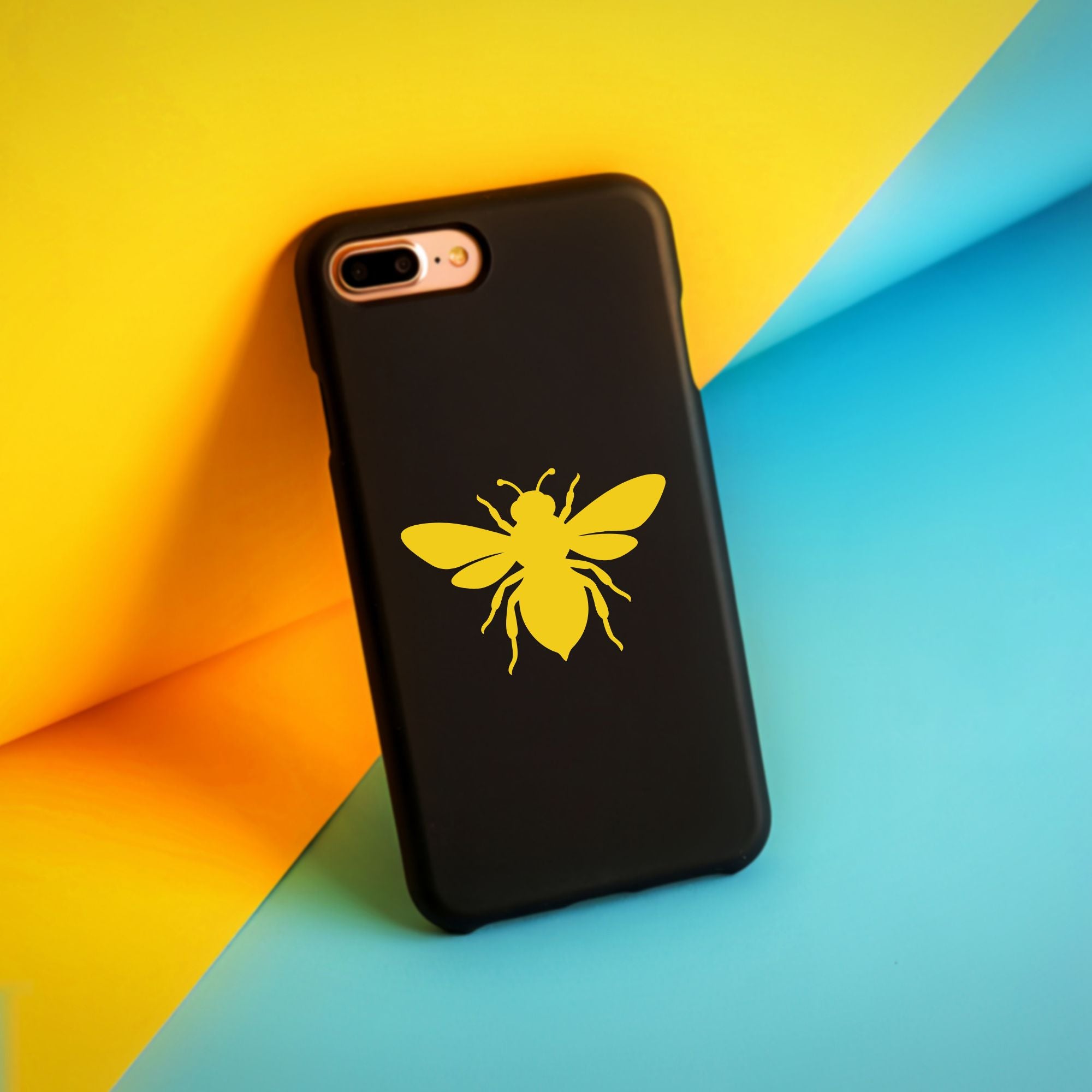 Adhesive Vinyl - Yellow